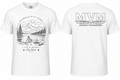 MVM Outfitters – Life Is Better Out Here Tee